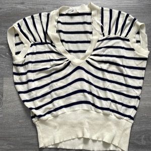 American Rag Sweater blouse